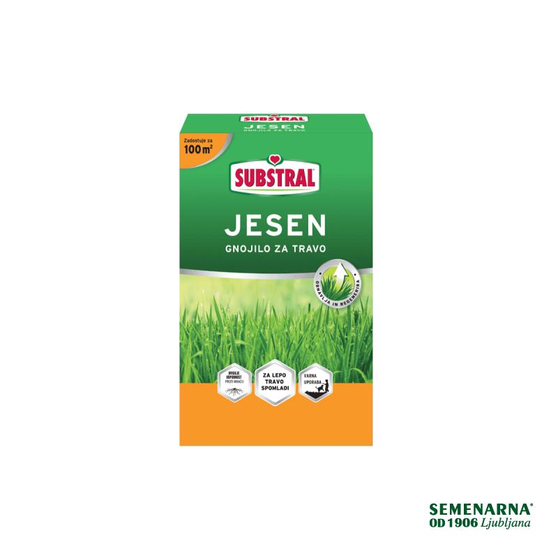 SUBSTRAL JESEN GNOJILO ZA TRATO 2 KG 