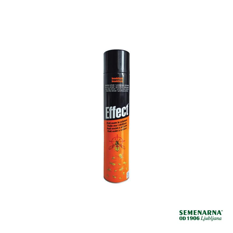 Effect aerosol za ose 750 ml 