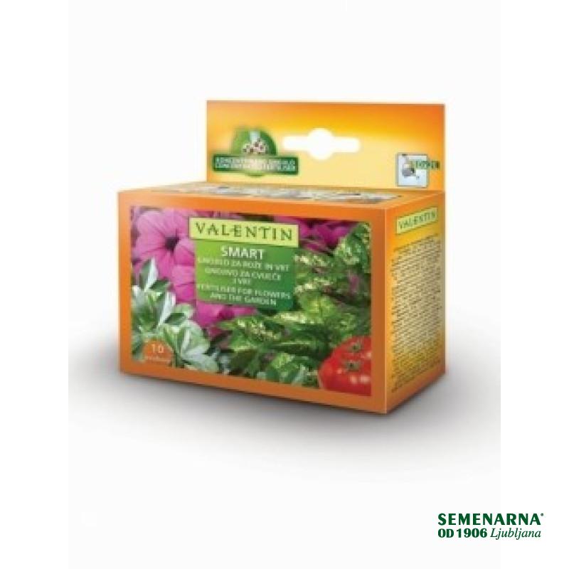 Valentin Smart za rože 20 g 
