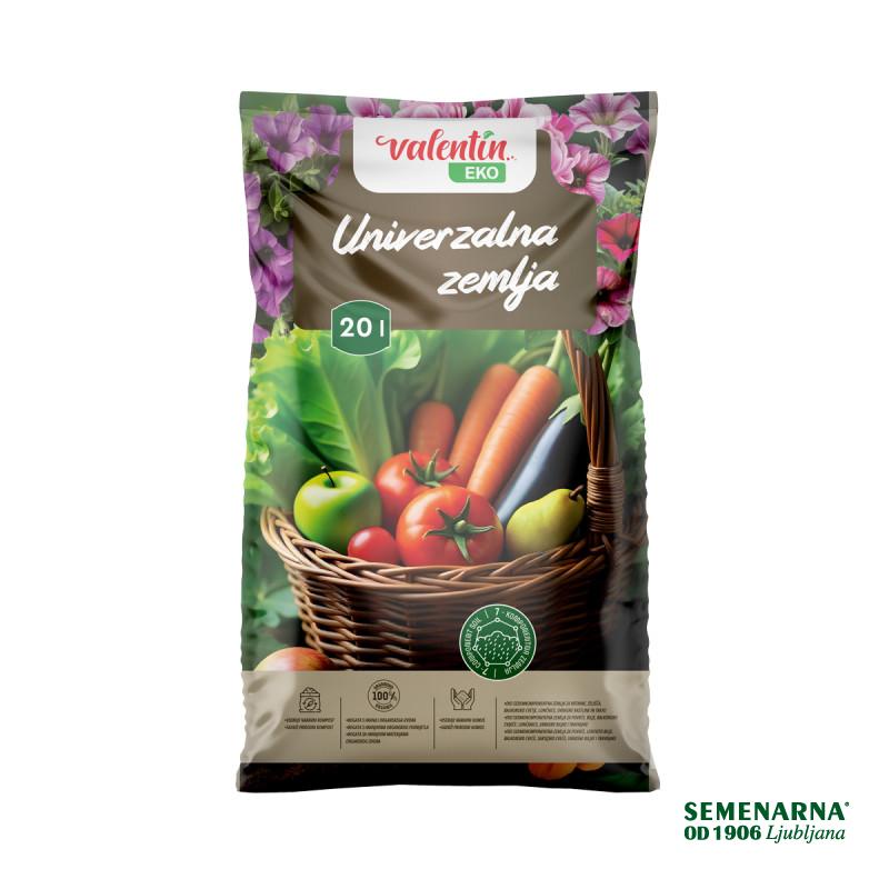 Valentin Eko 20 l univerzalna zemlja 