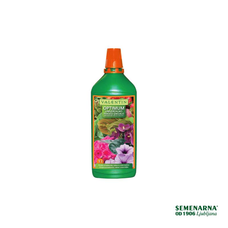 Valentin Optimum 1 l univerzalno tekoče gnojilo 