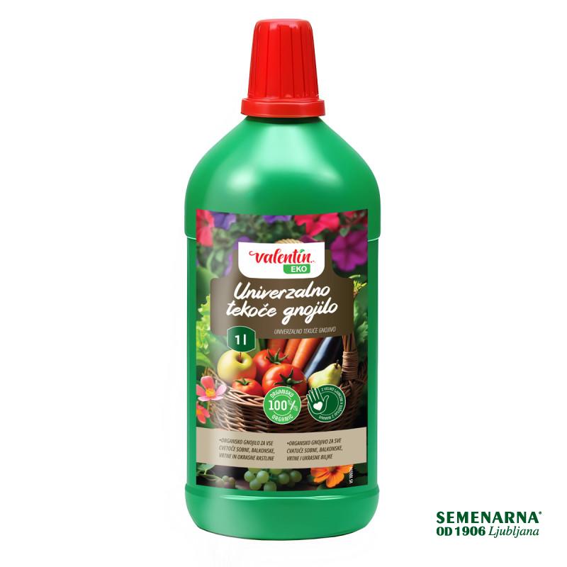Valentin Eko univerzalno tekoče gnojilo 1 l 