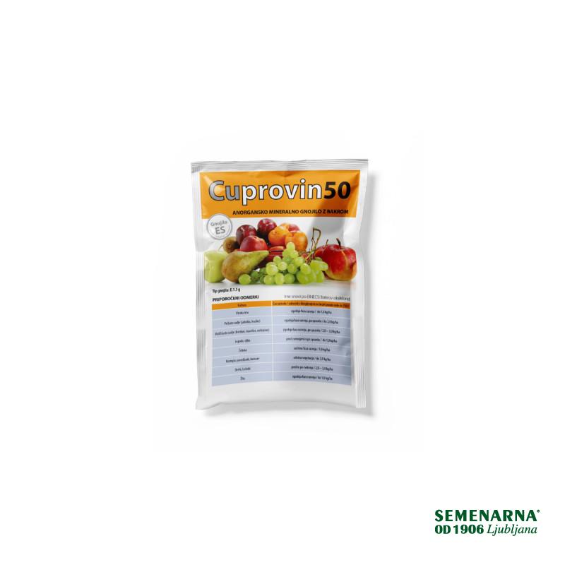 CUPROVIN 50 1KG 