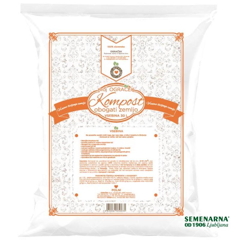 Kompost 30 l 