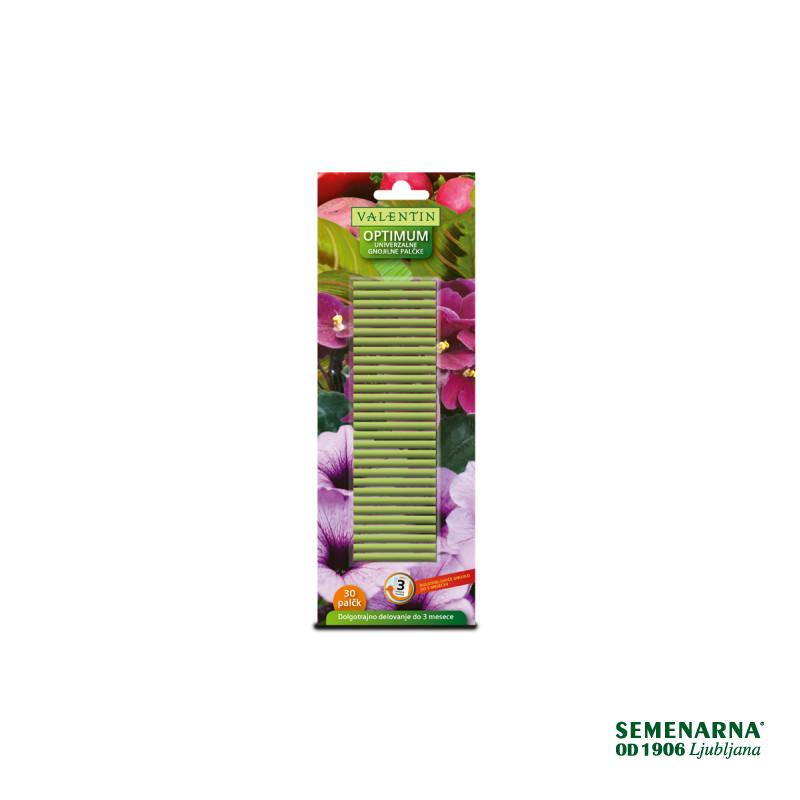 Valentin Optimum palčke univerzalne 30/1 