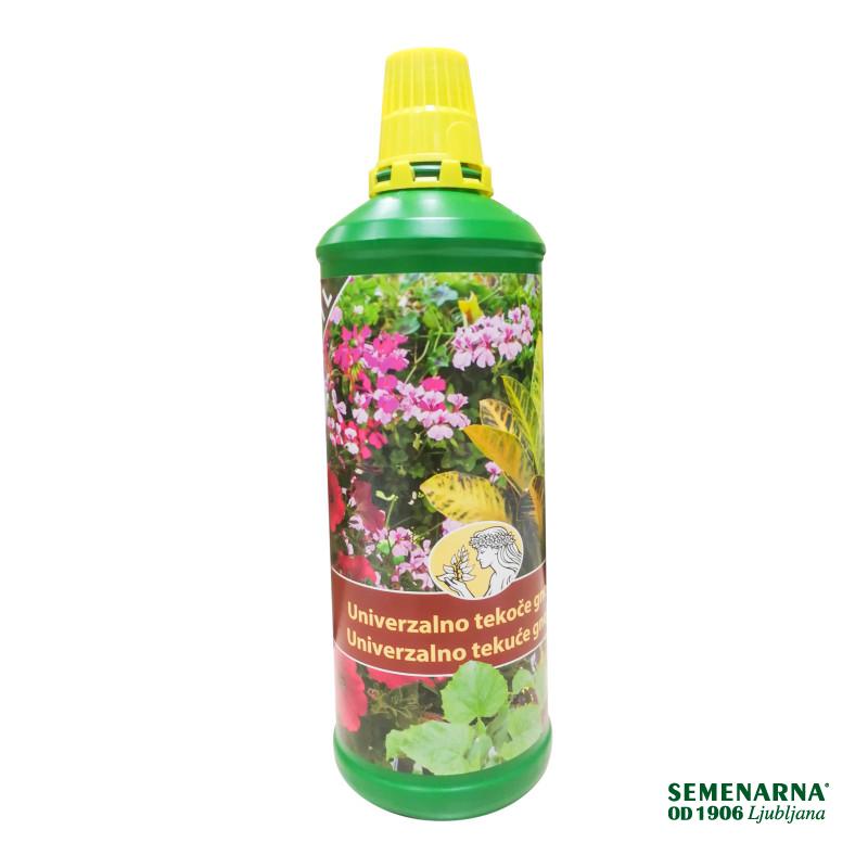 Univerzalno tekoče gnojilo 1 l 
