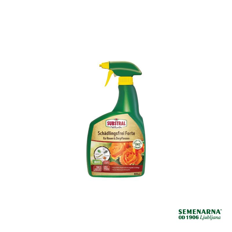 NATUREN BIO FORTE NARAVNI INS.PRŠILKA 800 ML 