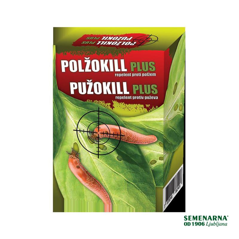 Polžokill plus 500g 