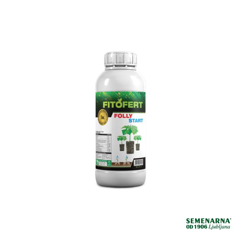 Fitofert Folly Start 1 l 