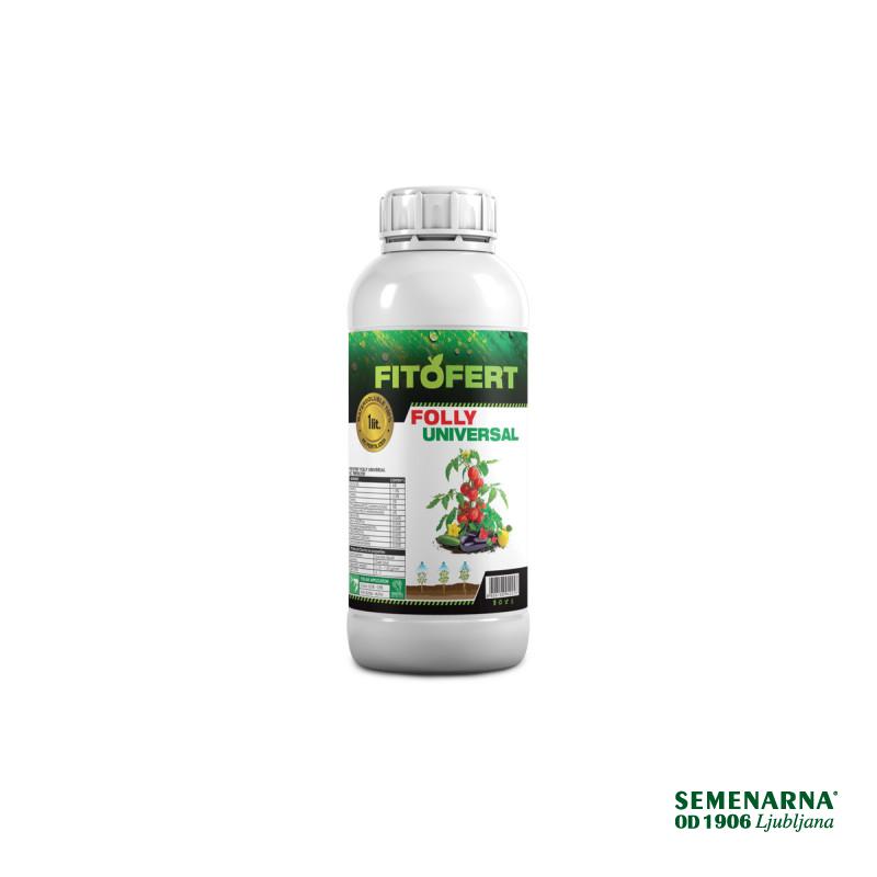 Fitofert Folly Univerzal/Easy Super 1 l 