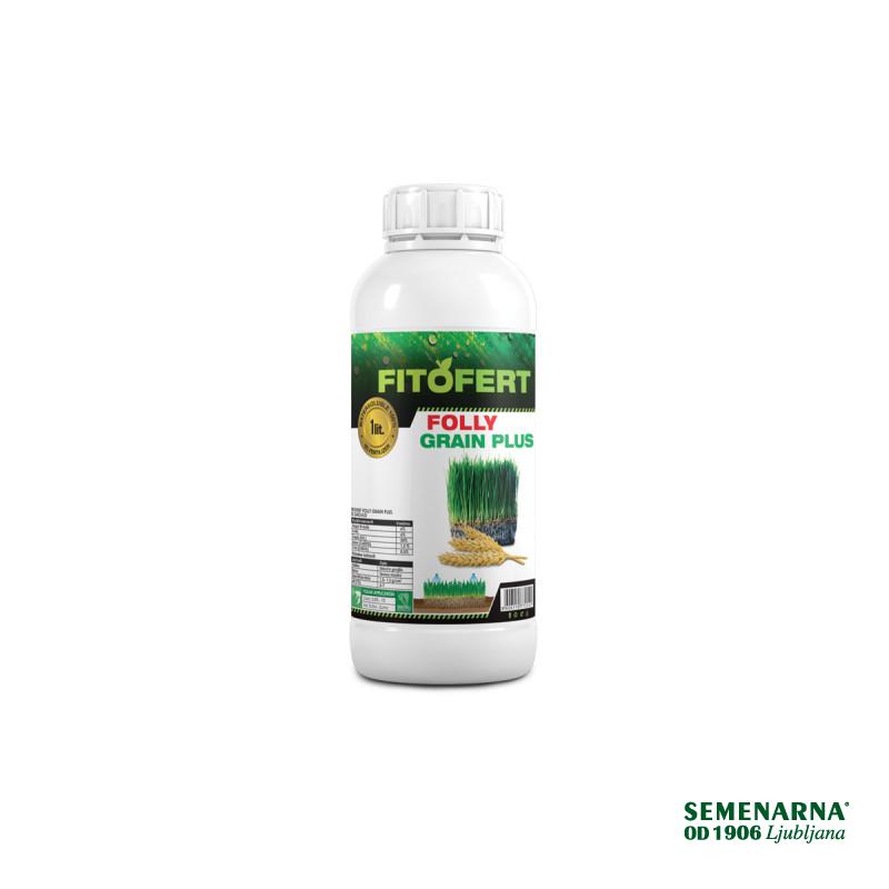 Fitofert Folly Grain (žito) 1 l 