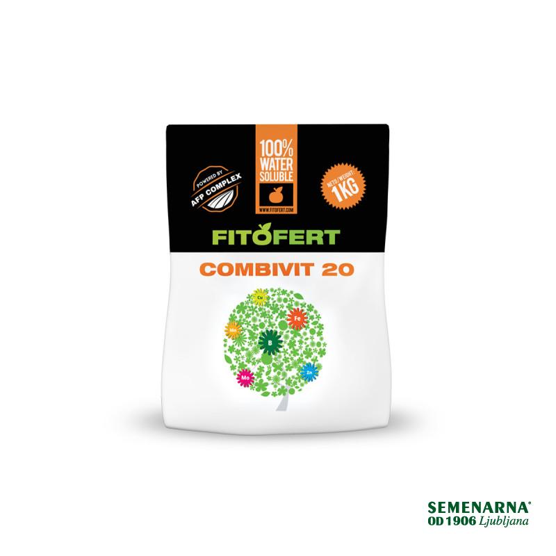 Fitofert Combivit 20 1 kg 