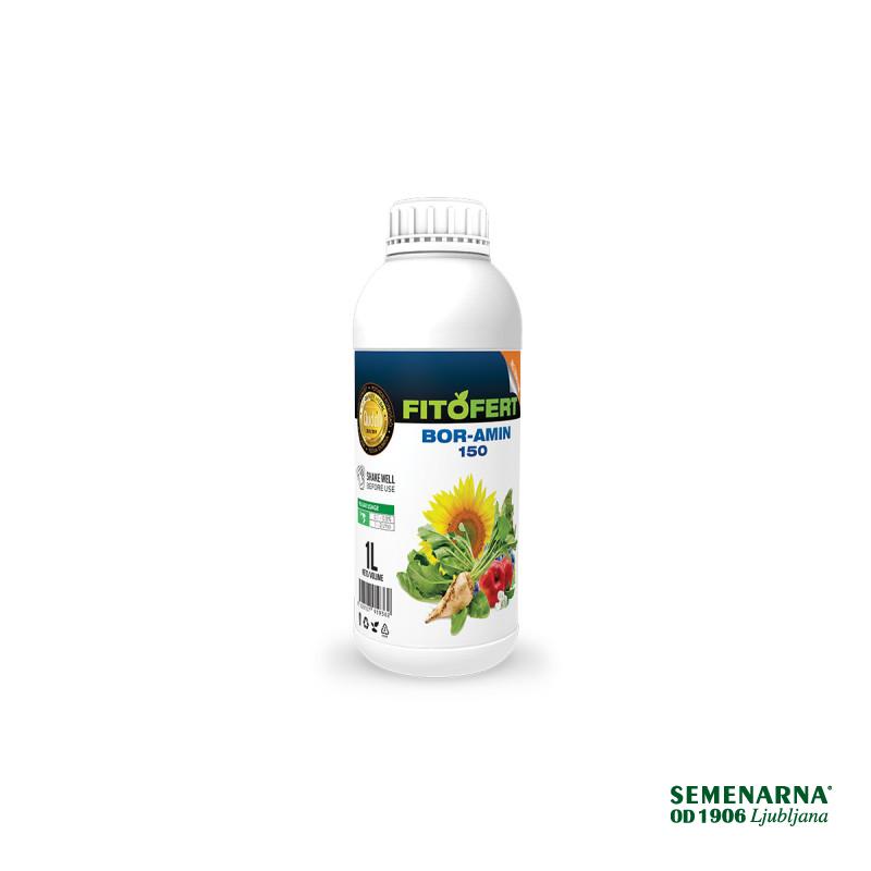 Fitofert Bor-Amin 150 1 l 