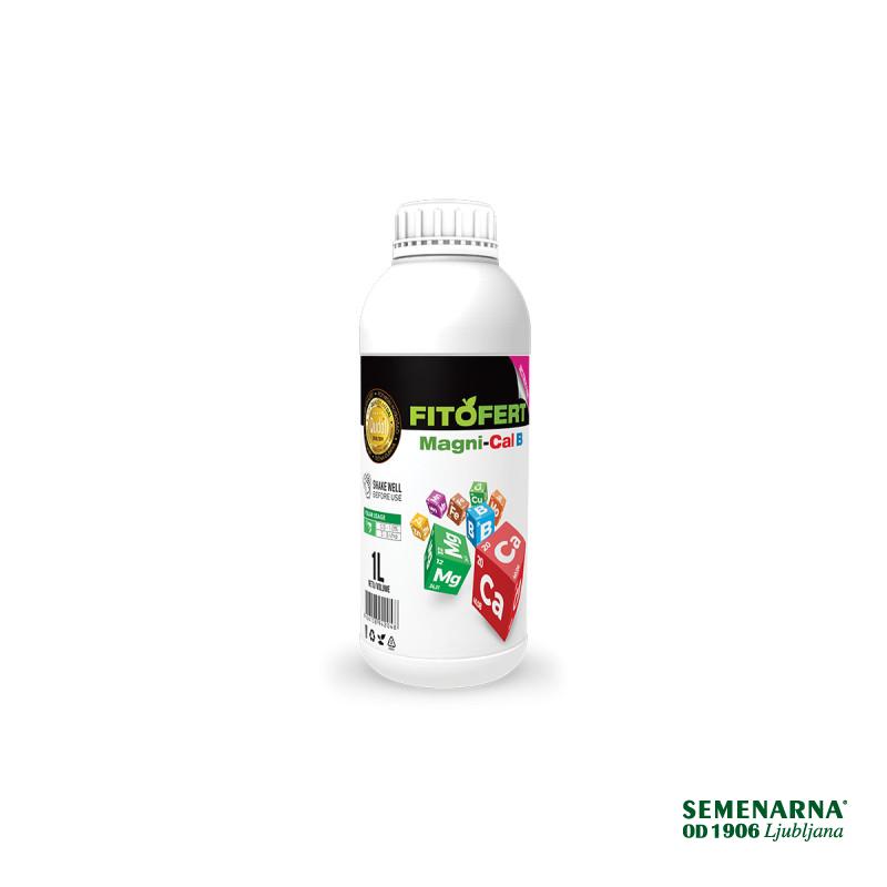 FITOFERT MAGNI-CAL-BOR 1 L 