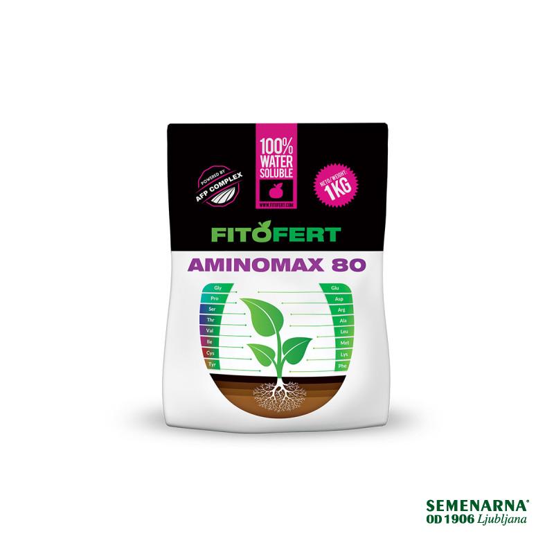 Fitofert Aminomax 80 (aminokisline) 1 kg 
