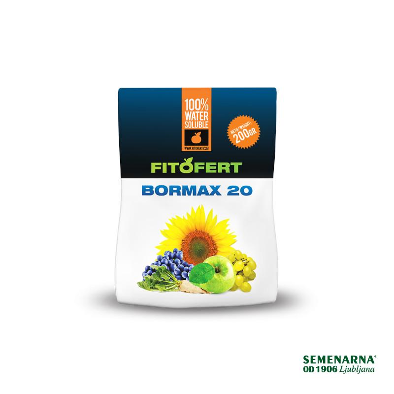 Fitofert Bormax 200g 