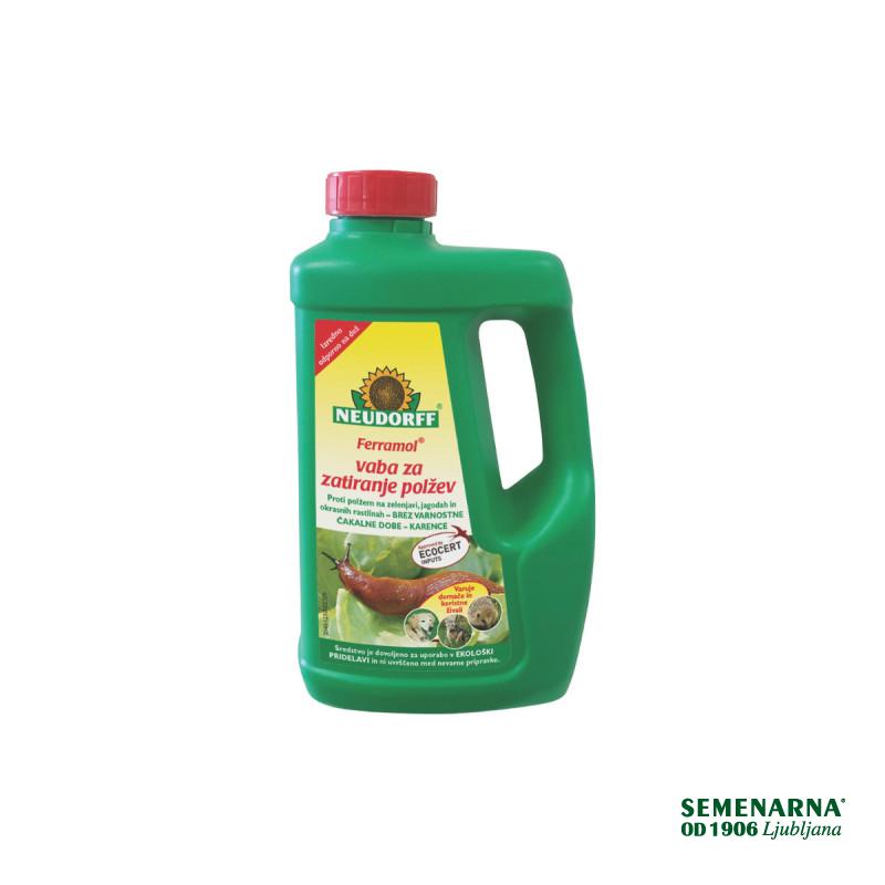 Ferramol - vaba za polže 700 g 