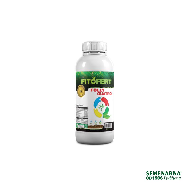 Fitofert Folly Quatro 1 l 