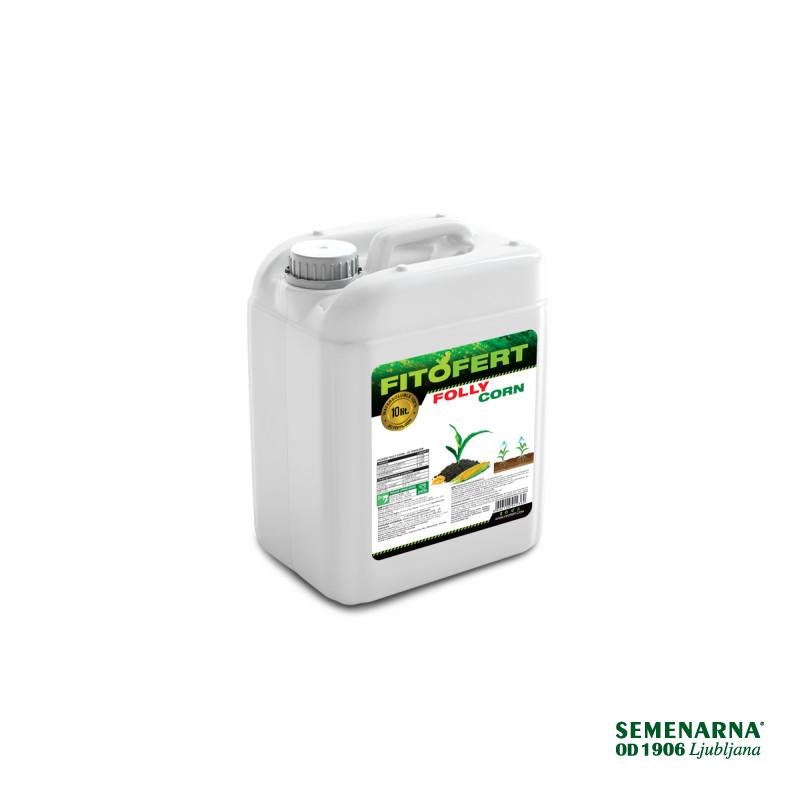 Fitofert Folly Corn (koruza) 10 l 