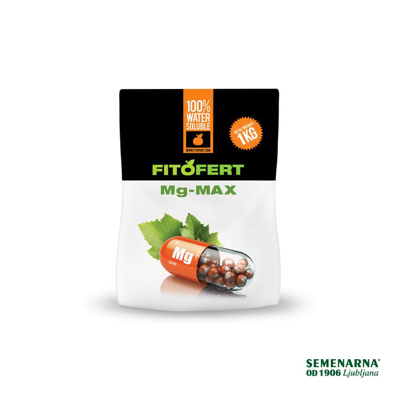FITOFERT MG -  MAX 1 KG 