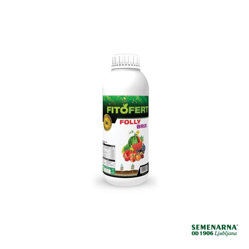 Fitofert Folly Brix 1 l 