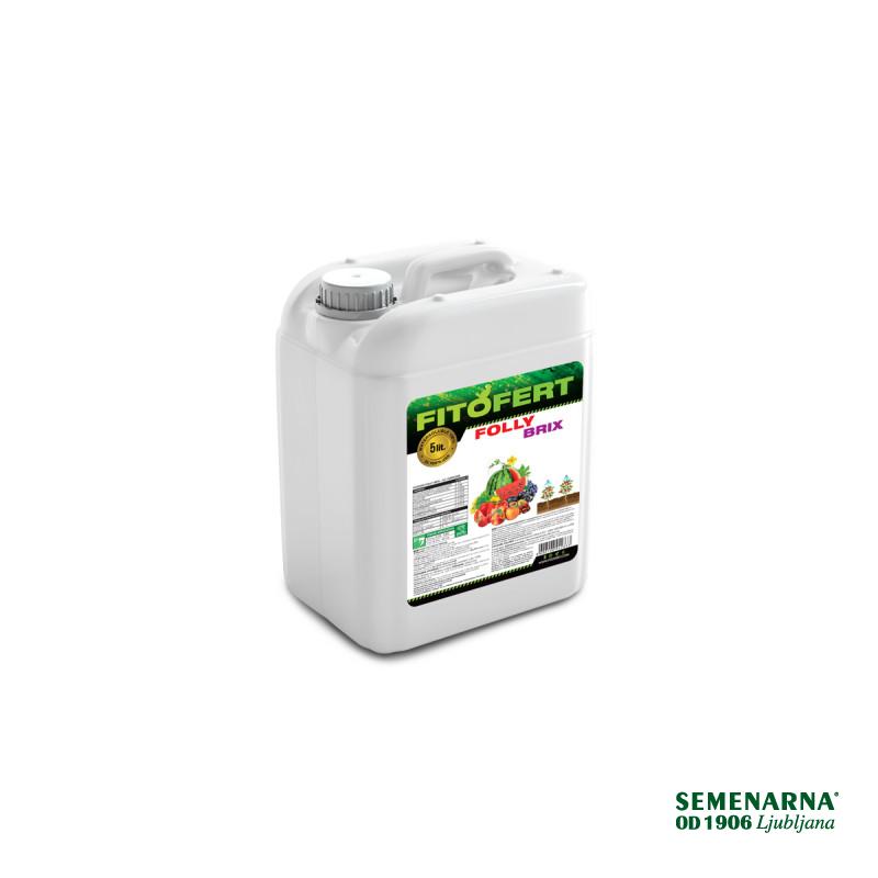 Fitofert Folly Brix 5 l 