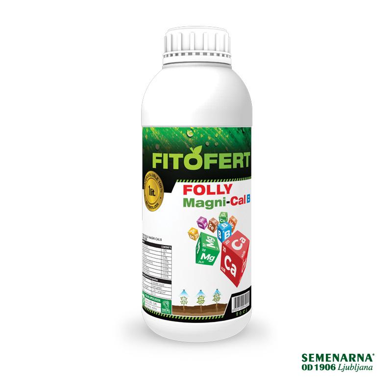 Fitofert Folly Magnical-B 1 l 