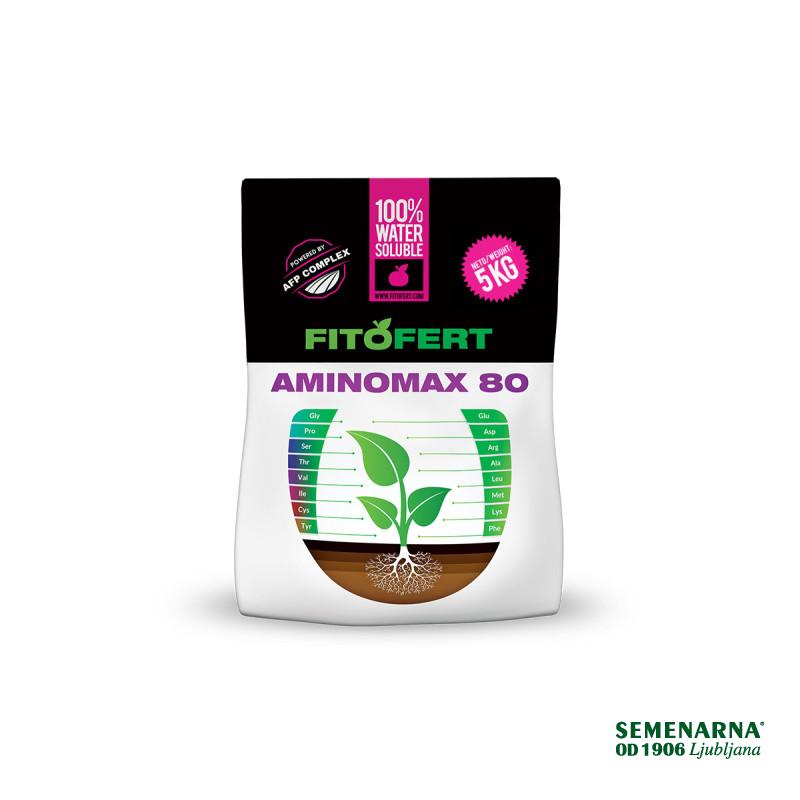 Fitofert Aminomax 80 (aminokisline) 5 kg 