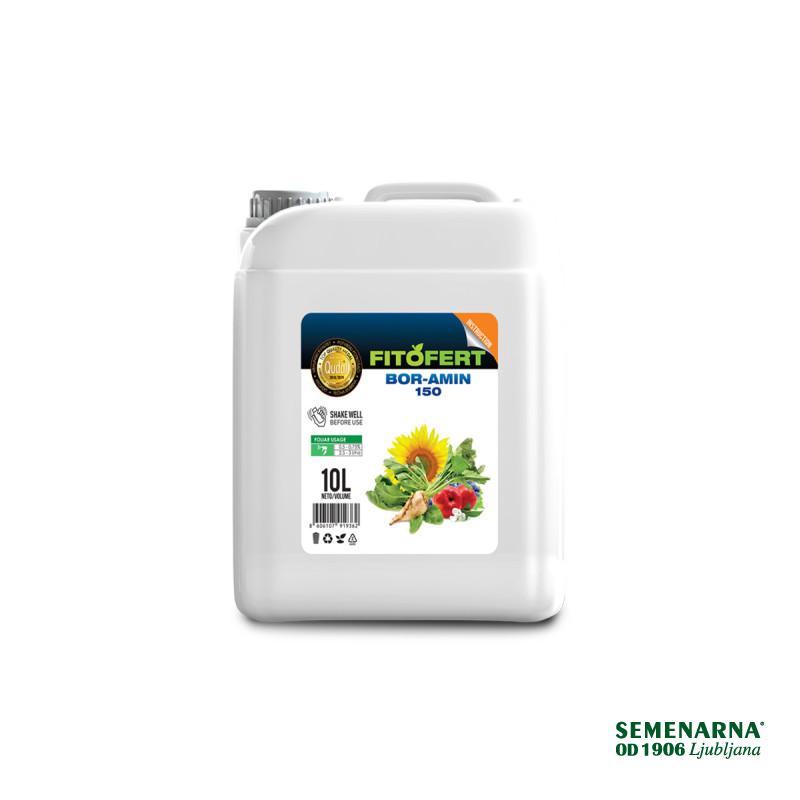 Fitofert Bor-Amin 150 10 l 