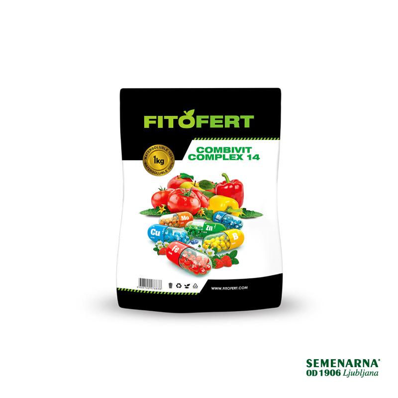 Fitofert Combivit Complex 14 1 kg 