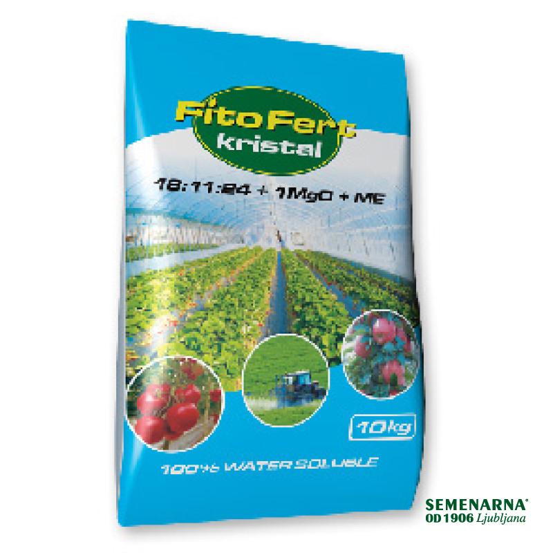 FITOFERT FOLLY GRAIN (žito) 10 L 
