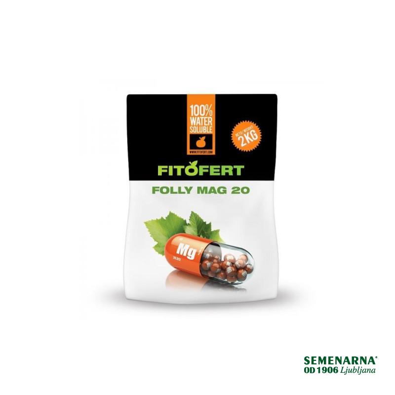 Fitofert Folly Mag 20 5 kg 