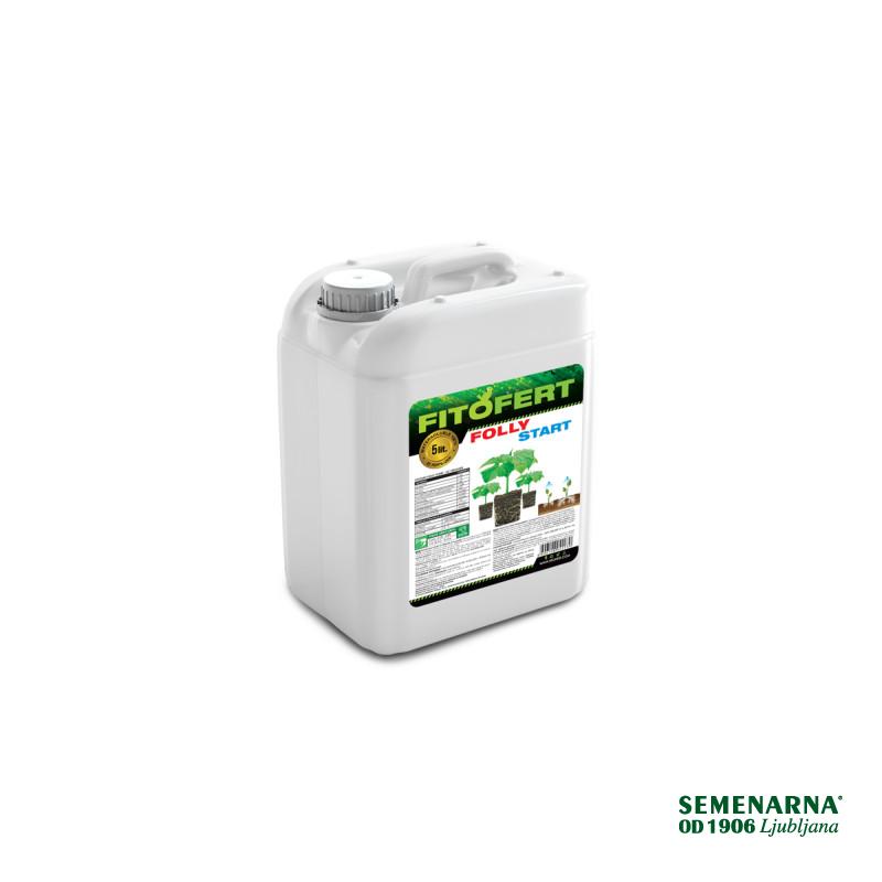 Fitofert Folly Start 5 l 