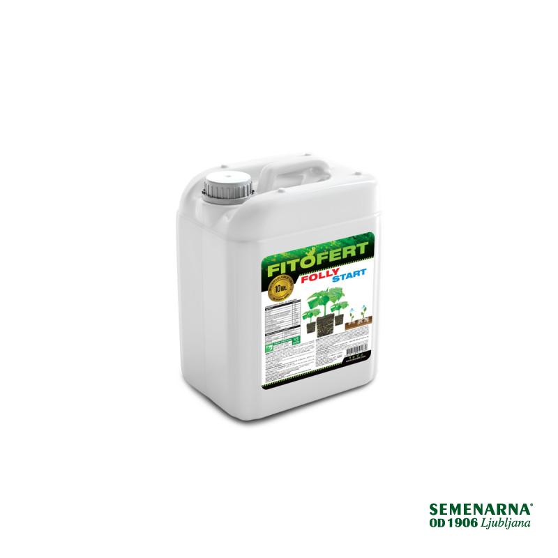 Fitofert Folly Start 5 l 