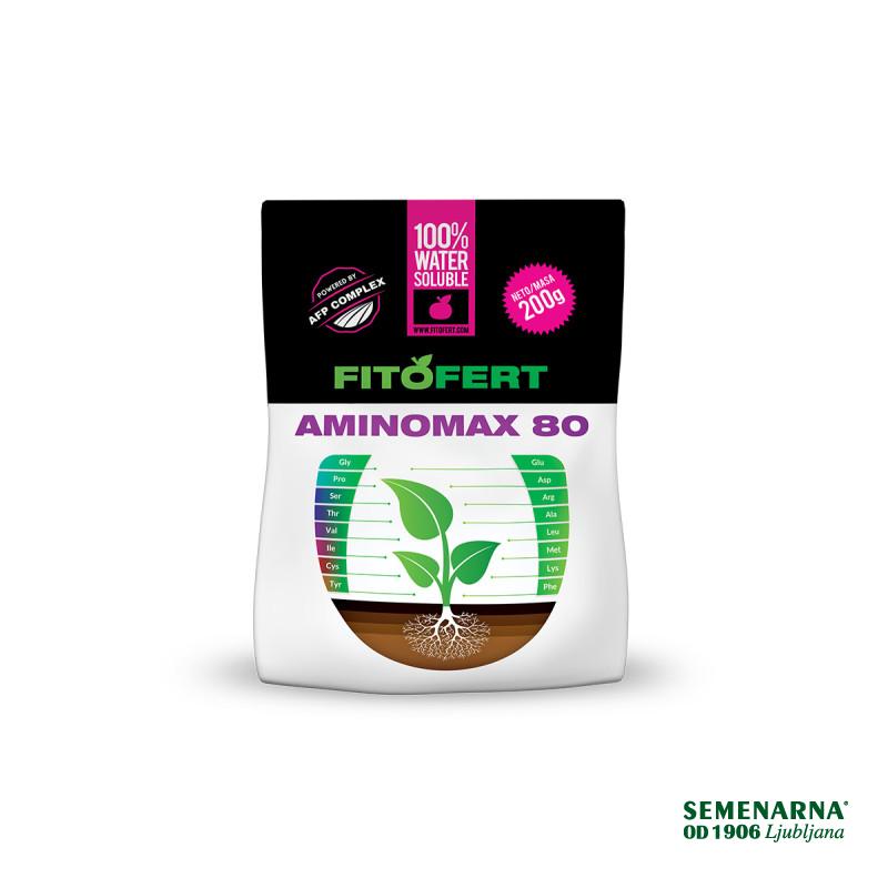 Fitofert Aminomax 80 (aminokisline) 200 g 