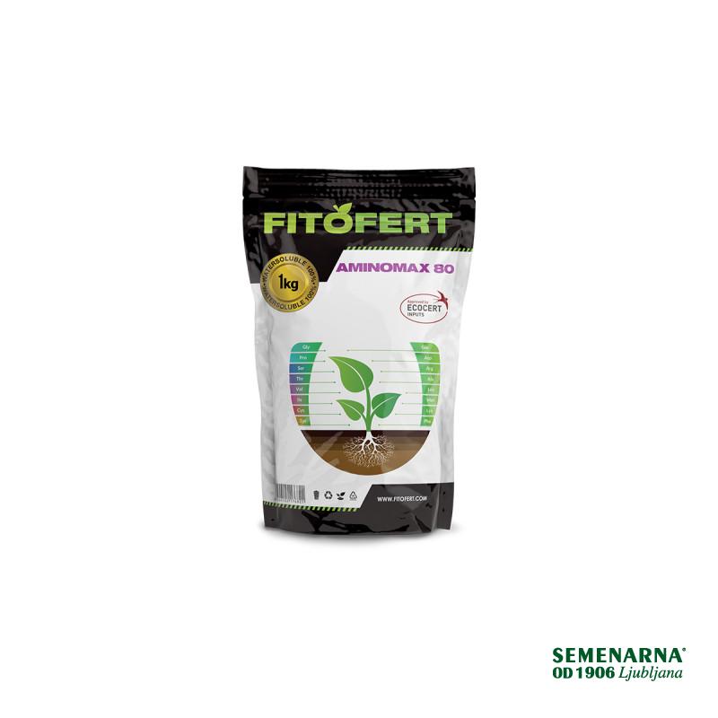 Fitofert Aminomax 80 (aminokisline) 200 g 