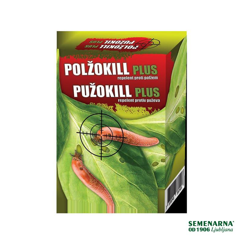 Polžokill plus 2 kg 