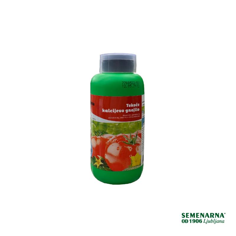 Semenarna tekoče kalcijevo gnojilo 250 ml 