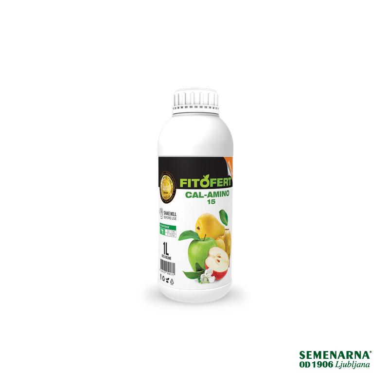 Fitofert Cal-Amino 15 1 l 