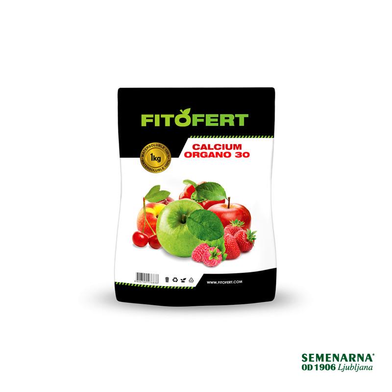 FITOFERT CALCIUM ORGANO 30 1KG 