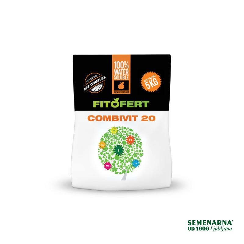 Fitofert Combivit 20 5 kg 