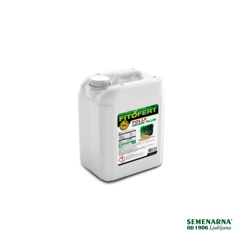 Fitofert Folly Grain Plus (žito) 10 l 