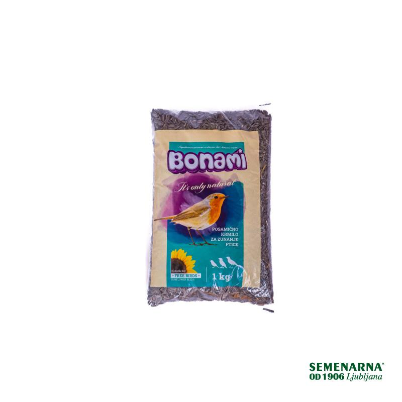 Bonami sončnice 1 kg 