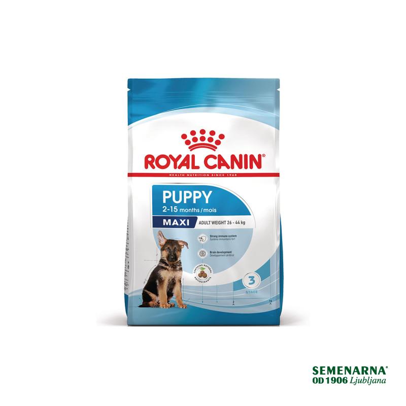 BRIK.ZA PSE SHN MAXI JUNIOR 2-15 MES. 4kg 