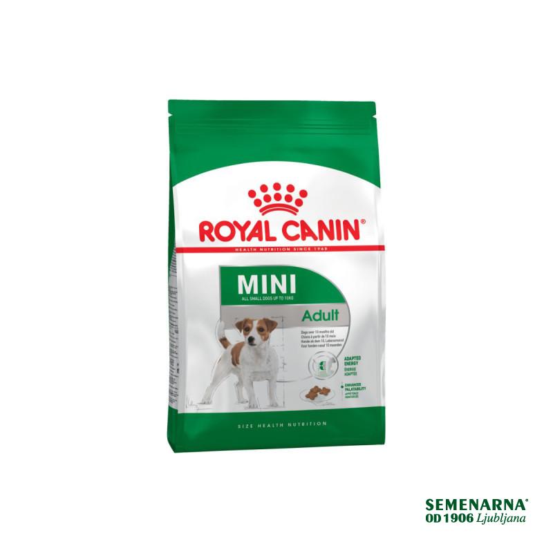 BRIK. ZA PSE SHN MINI AD1-8 LET 2KG-130010200 TOP 