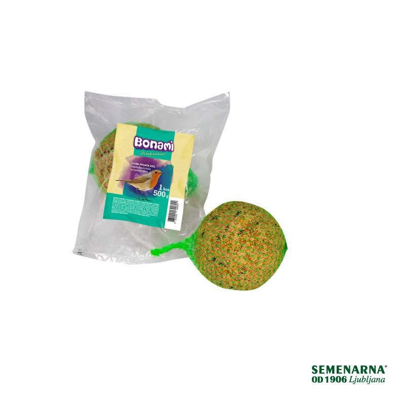 Bonami lojna pogača XXL - 500 g 