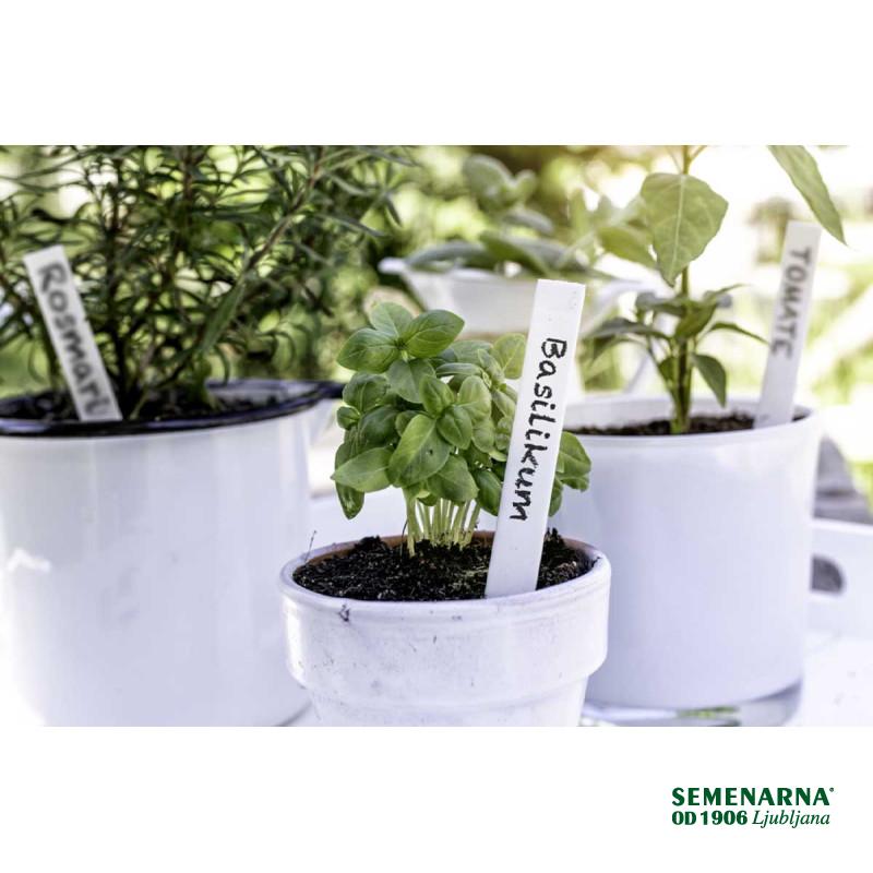 Tablice za označevanje 50/1 + svinčnik 