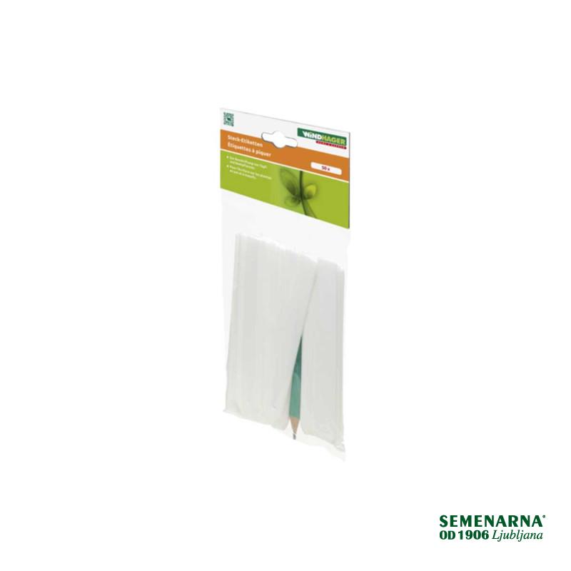 Tablice za označevanje 50/1 + svinčnik 