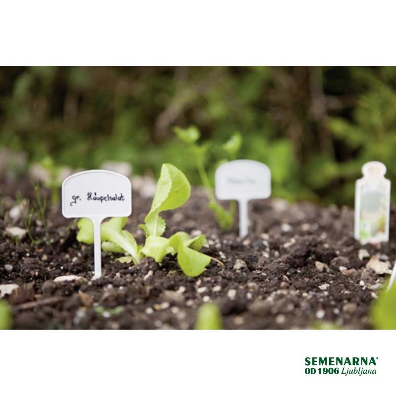 Tablice za označevanje 5,5x3,5 cm 7/1 zav. 