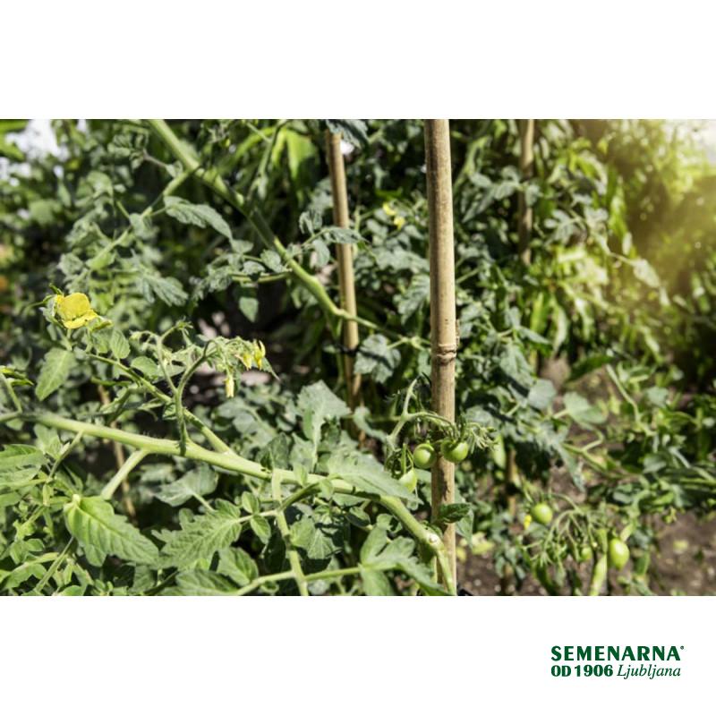 Opornik bambus 90 cm 7 kom 6–8 mm 